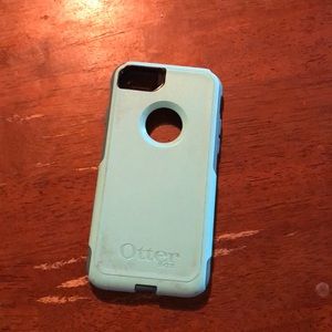 Otterbox commuter iPhone 7/8